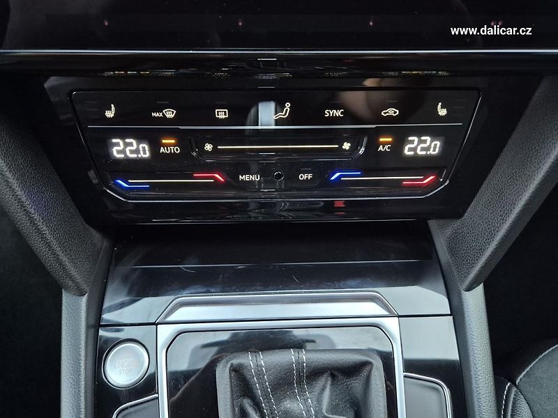 Volkswagen Arteon (2023) 2.0TSi 140KW 22.997km R-Line - fotka 32 z 56