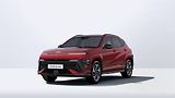 Hyundai Kona (2026) 1,6 T-GDI DCT  N Line - náhled 1