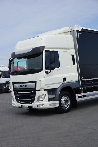 DAF CF (2019) 320 / ACC / E 6 / FIRANKA / 22 - fotka 21 z 45