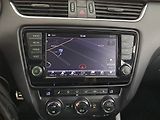 Škoda Octavia (2014) RS 2.0 TDI, Kůže, Navi - náhled 13