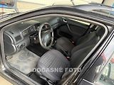 Škoda Octavia (2008) 1.6 MPi LPG, AT, autoAC - náhled 2