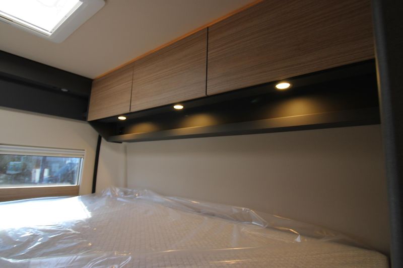 Malibu (2026) Van Relax 640 LE AMBITION - fotka 34 z 56