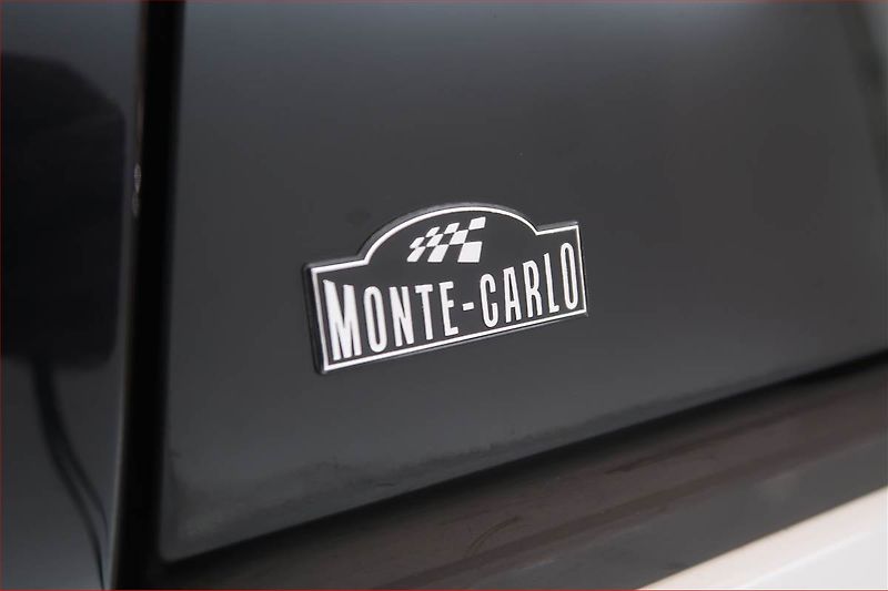 Škoda Citigo (2015) Monte Carlo 1.0 MPI, Navi - fotka 16 z 16