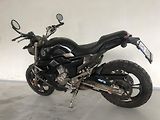 Zontes 125 G1 Scrambler - náhled 6