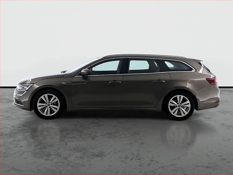 Renault Talisman (2016) 1.6 dCi, Navi, Tempomat - fotka 3 z 22