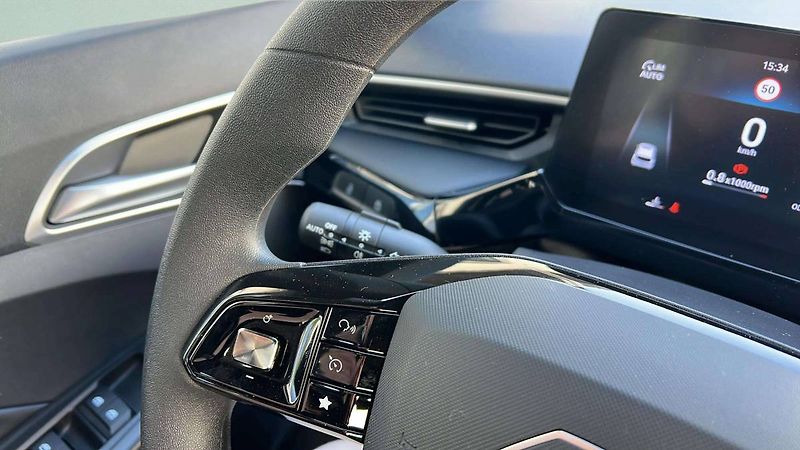 MG MG3 ELEGANCE MT5 1.5L HATCH (85kW) - fotka 17 z 40