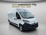 Opel Movano (2026) Van 3500 L3H2 2.2 CDTi 140k 6° - náhled 11