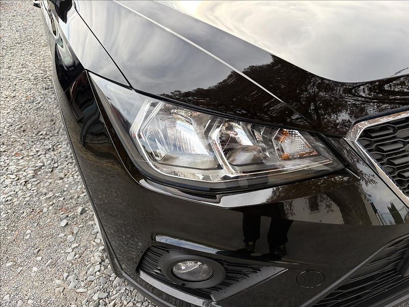 Seat Arona 1,0 TSi  ACC,Kessy,Tažné,Navig - fotka 39 z 50