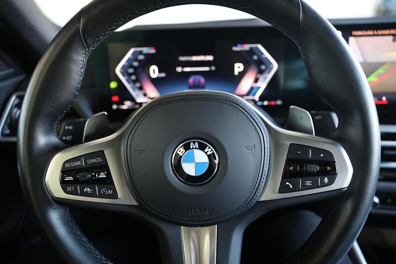 BMW Řada 2 M240i xDrive Coupé - fotka 7 z 22