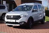 Dacia Dokker 1,2TCe 85kW M/T STEPWAY - náhled 1