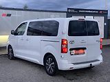 Toyota ProAce Verso 2.0D, ČR, Bus.Comfort, L1, DPH - náhled 3