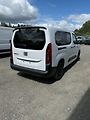 Fiat Dobló FIAT DOBLO MAXI 1.5 BlueHDI - náhled 4
