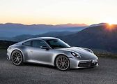 Porsche 911 Carrera 4S