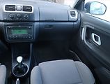 Škoda Fabia (2007) 1.2, Eko.zaplacen, po STK - náhled 8