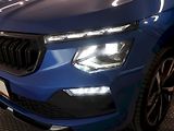 Škoda Kamiq (2025) MONTE CARLO 1.5TSI 110KW DSG P - náhled 10
