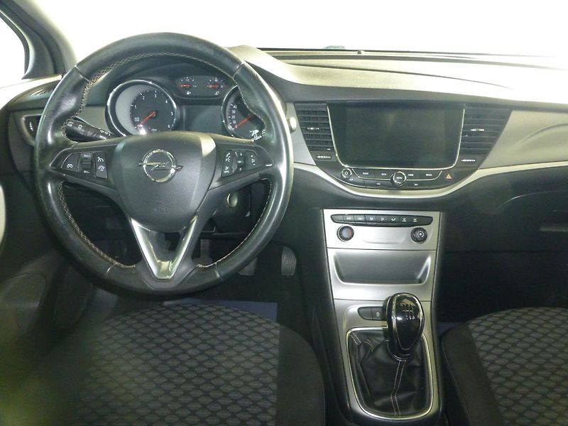 Opel Astra (2016) 1,6CDTI*NAV*PARK.S*Záruka 36mě - fotka 17 z 25