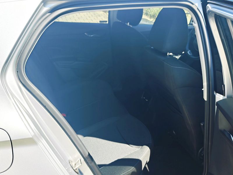 Škoda Fabia (2025) 1,0 TSI 70 kW 130 LET PREMIUM - fotka 15 z 39