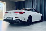 Mercedes-Benz CLE (2024) 300*AMG*4M*ZÁRUKA*CABRIO - náhled 8