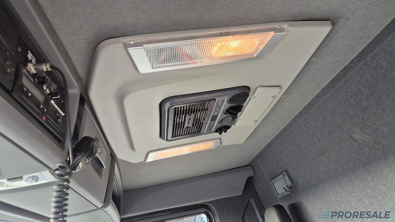 Renault K 480 8x4  EURO 6 - sklápěč 14 - fotka 9 z 12