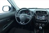 Mitsubishi ASX (2018) 1.6 MIVEC, Serv.kniha, Navi - náhled 7