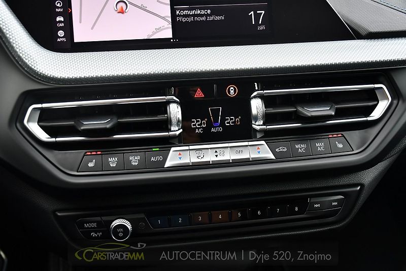 BMW Řada 2 218d M-SPORT 1M ČR TAŽNÉ - fotka 31 z 49