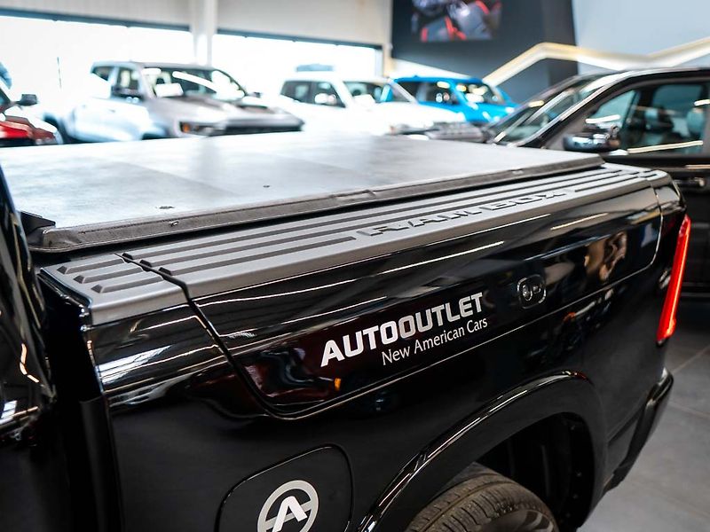 Dodge RAM (2025) 3.0 Limited 2025 Rambox Vzduch - fotka 37 z 42
