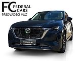 Mazda CX-60 (2025) D254/8AT/AWD/TAKUMI - náhled 1