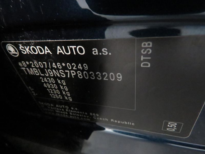 Škoda Kodiaq - fotka 11 z 30