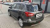 Suzuki SX4 (2021) 1.4MHEV, 1.maj,ČR, AC, TZ - náhled 1