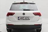 Volkswagen Tiguan 2,0 TDI 110 kW DSG Life Záruka - náhled 6