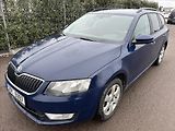 Škoda Octavia 2,0 TDi 110KW KLIMA ROZVODY - náhled 1