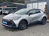 Toyota C-HR 1.8HEV, ČR, Style, DPH - náhled 3