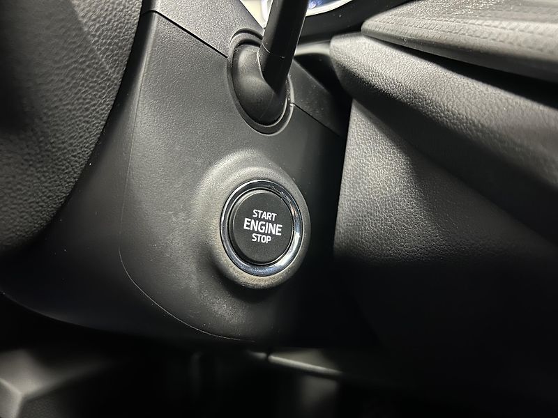 Škoda Octavia (2022) 1.5TSi Ambiion Plus 110kW  - fotka 17 z 23