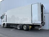 MAN TGX (2019) 26.540 6x2 mrazák EURO 6 - náhled 3