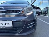 Kia Rio 1,2 CVVT  Comfort - ČR - náhled 9