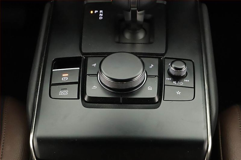 Mazda MX-30 (2021) e-Skyactiv, SoH 93%, Automat - fotka 18 z 21
