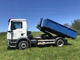 MAN TGM (2016) 12.290 novy nosič 2022 12t  - náhled 1