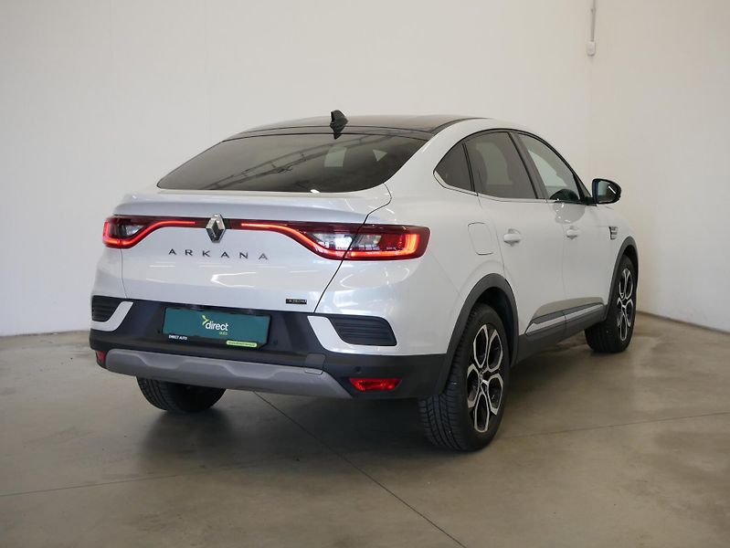 Renault Arkana - fotka 2 z 33