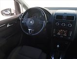 Volkswagen Touran (2014) Highline 2.0 TDI, Automat - náhled 7