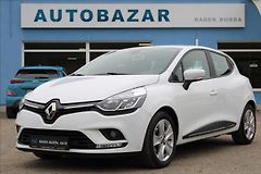 Renault Clio 0,9 TCe  ČR,1.MAJITEL,26.756KM - fotografie inzerátu