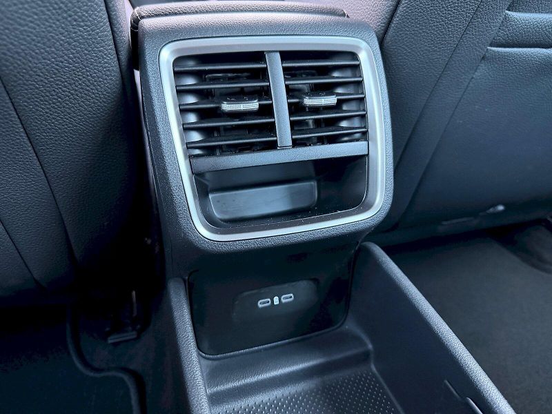 Škoda Octavia (2025) 1.5 TSI 110kW DSG Top Selectio - fotka 26 z 35
