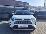 Toyota RAV4 2.5 HEV/163kW Executive e-CVT - náhled 1