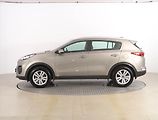 Kia Sportage (2017) 1.6 GDI, Serv.kniha, Navi - náhled 2