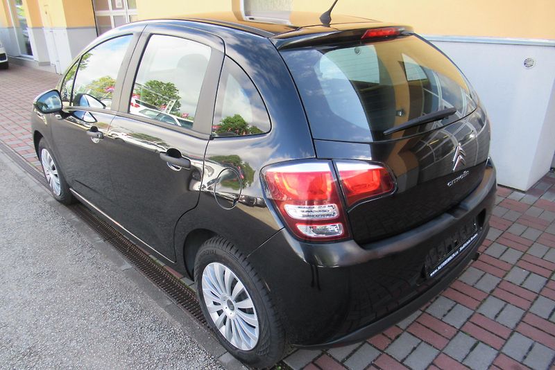 Citroën C3 1.0i KLIMA SADA KOL - fotka 7 z 20