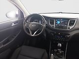 Hyundai Tucson (2016) 1.7 CRDi, Serv.kniha - náhled 7