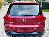Volkswagen Tiguan 1.4TSI MAN VÝHŘEV TAŽNÉ KAMERA - náhled 14
