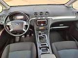 Ford Galaxy (2012) 2.0TDCi 7 MÍST SERVISKA - náhled 15