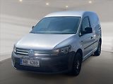 Volkswagen Caddy 2,0 TDI 55 - náhled 2