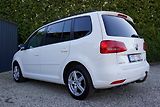 Volkswagen Touran 1.4 TSI 110kW CNG - náhled 11