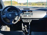 Suzuki Swift (2007) První majitel, AC,  - náhled 9